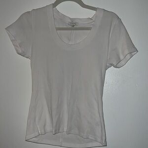 Z supply ribbed T-shirt